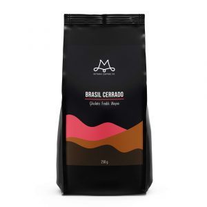 Brasil Cerrado 250g-1