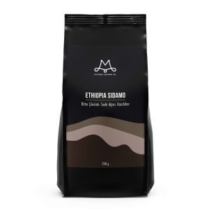 ethiopia sidamo