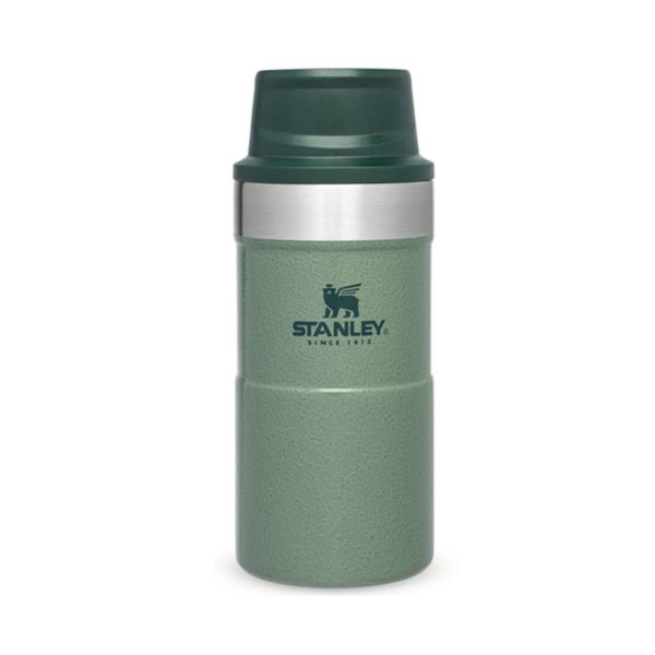 Stanley Seyahat Bardağı - Hammertone Green - 0.35 L