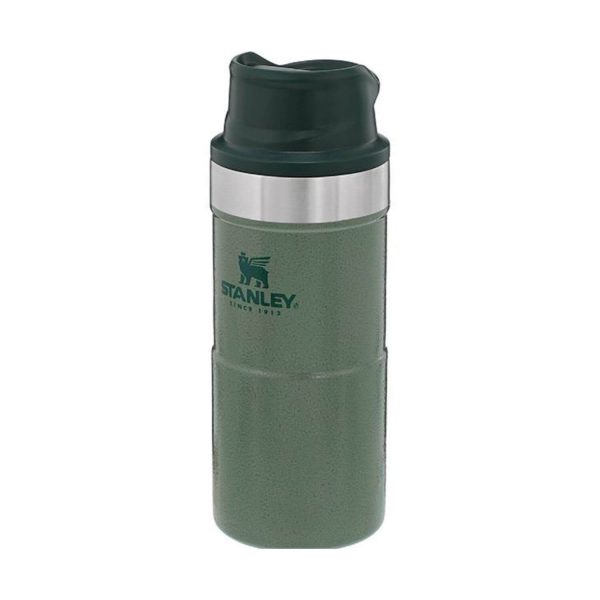 Stanley Seyahat Bardağı - Hammertone Green - 0.35 L2