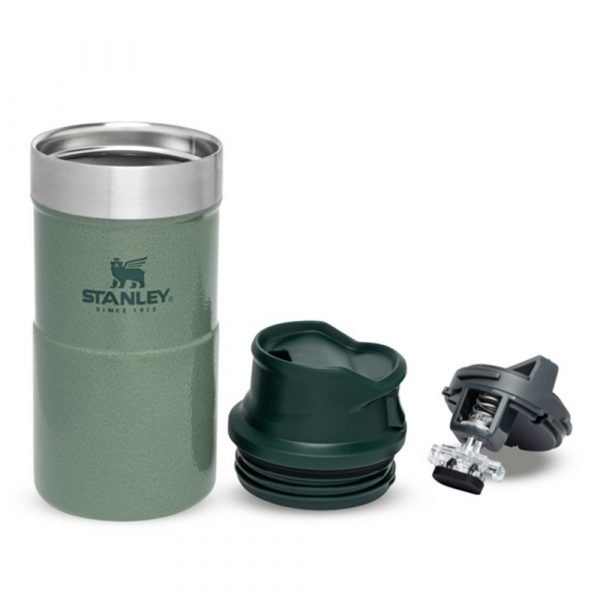 Stanley Seyahat Bardağı - Hammertone Green - 0.35 L3