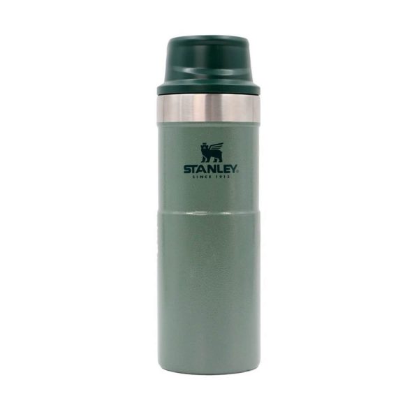 Stanley Seyahat Bardağı - Hammertone Green - 0.47 L