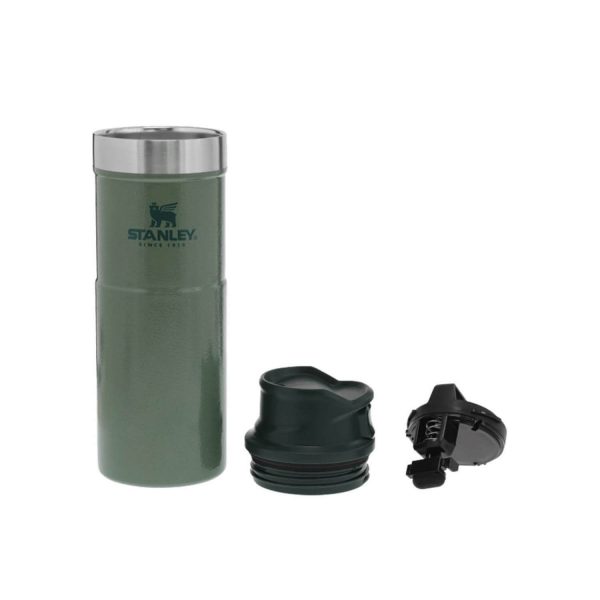 Stanley Seyahat Bardağı - Hammertone Green - 0.47 L3