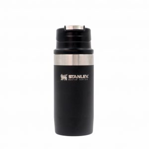 Stanley Seyahat Bardağı - Foundry Black - 0.35 L