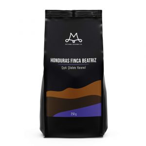 honduras finca 250g